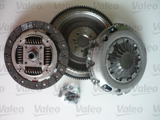 VALEO 835072 Kit frizione